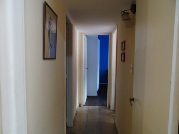 PALERMO, Depto. 3 Amb. Piso 1o, al frente, 74mt2. Republica Arabe Siria y Cervino