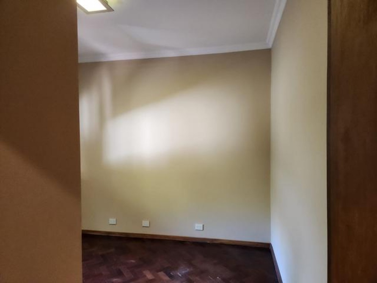 Almagro, Depto. 2 ambientes. 45 mt2. Contrafrente. Yapeyu y Venezuela