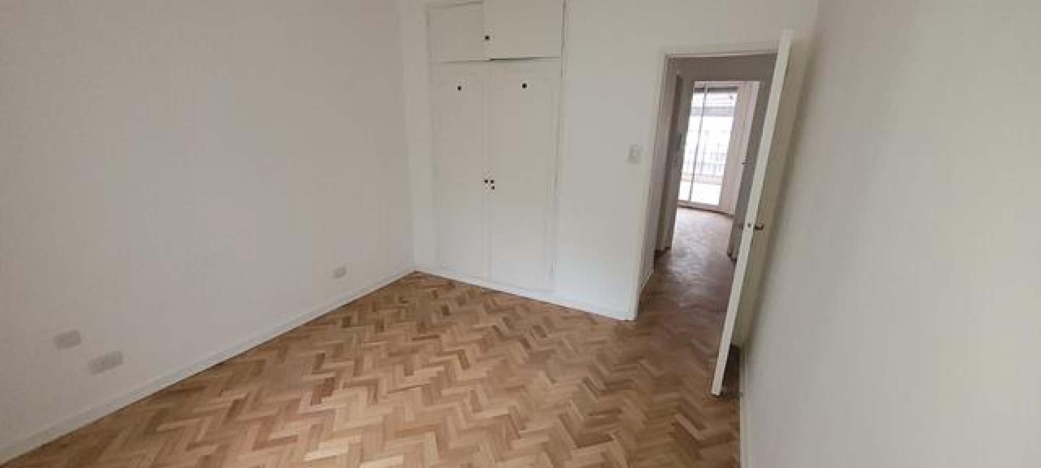 Palermo 3 ambientes c/dep balcon terraza frente S. Ortiz y Santa Fe