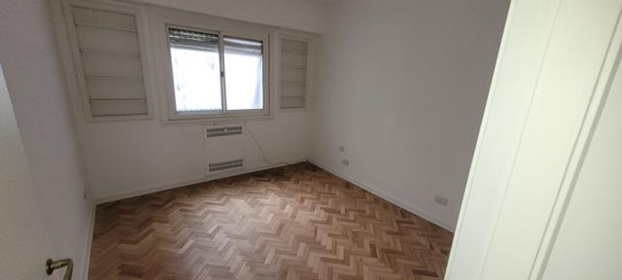 Palermo 3 ambientes c/dep balcon terraza frente S. Ortiz y Santa Fe