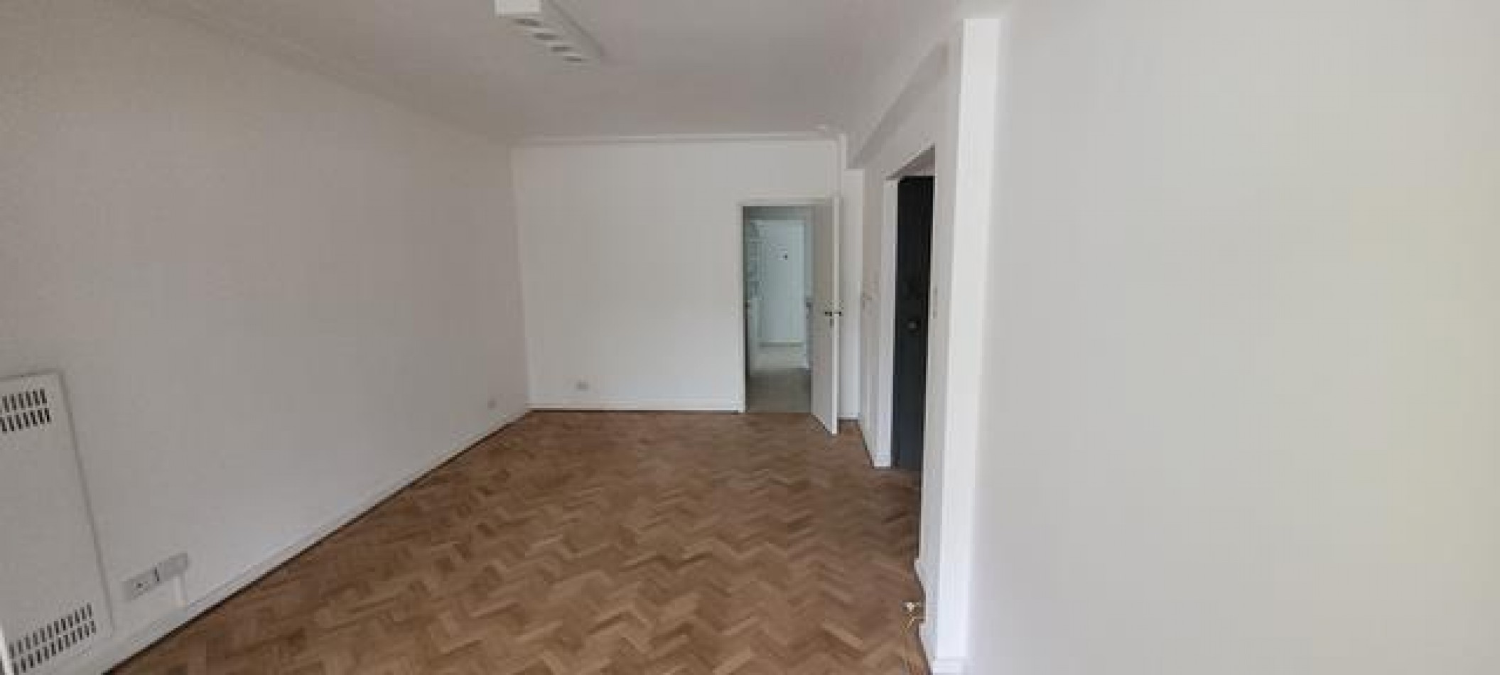 Palermo 3 ambientes c/dep balcon terraza frente S. Ortiz y Santa Fe