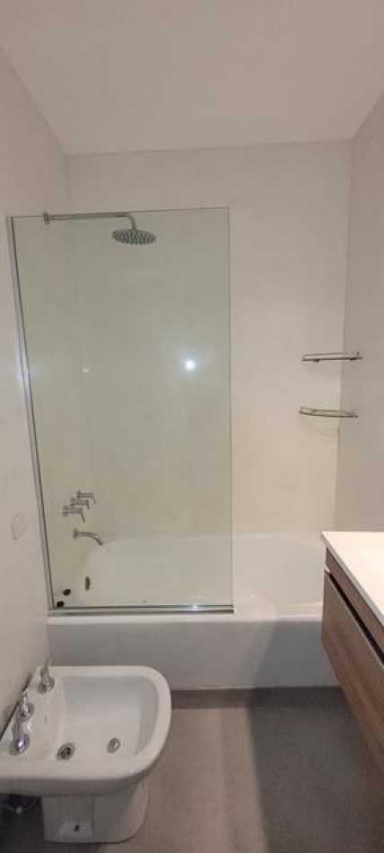 Palermo 3 ambientes c/dep balcon terraza frente S. Ortiz y Santa Fe