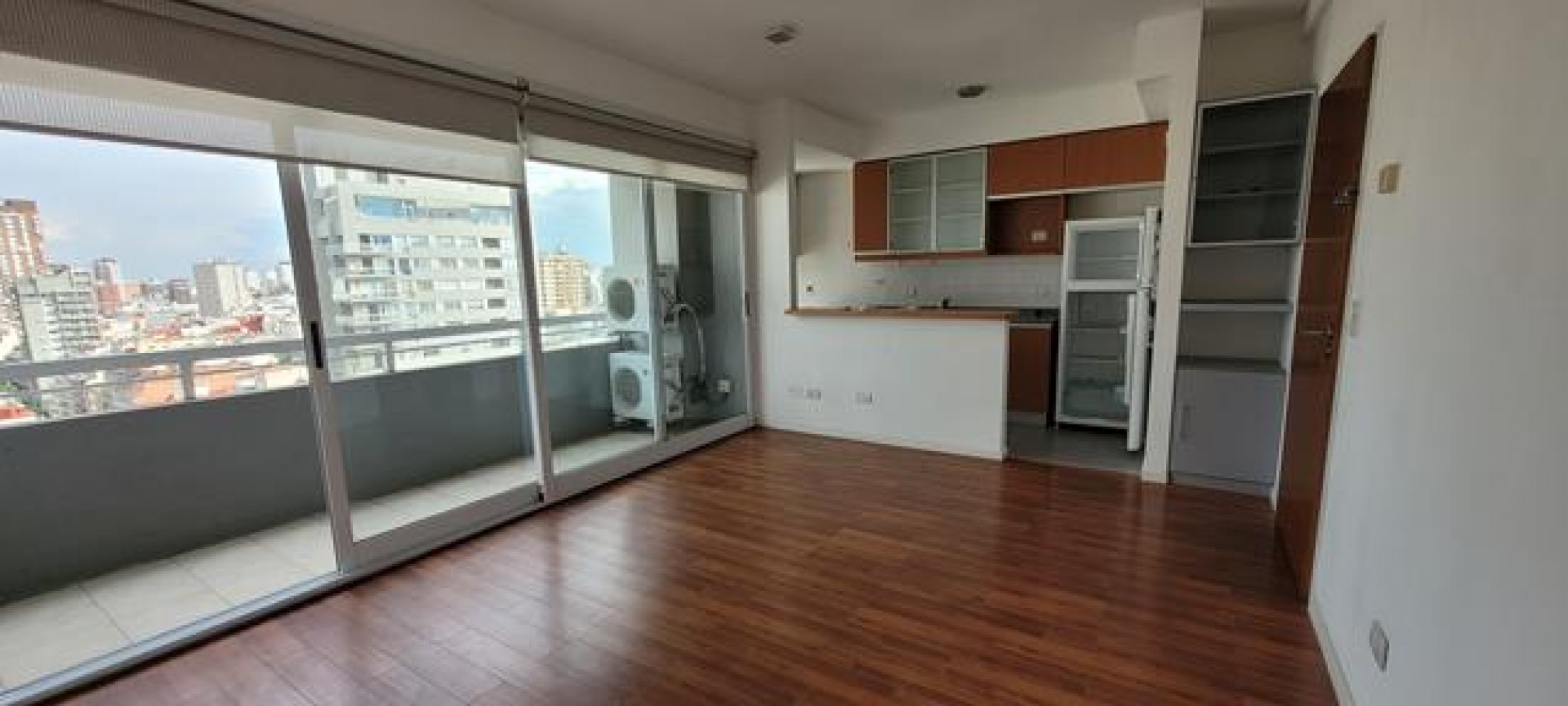 Belgrano, Depto. 2 ambientes,  Amenabar  y Blanco Encalada . Muy luminoso, con Amenities