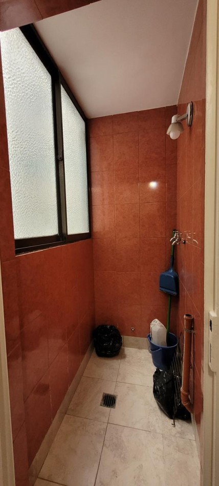 Palermo, 2 Ambientes totalmente recilcado, IMPECABLE. Muy buena ubicacion