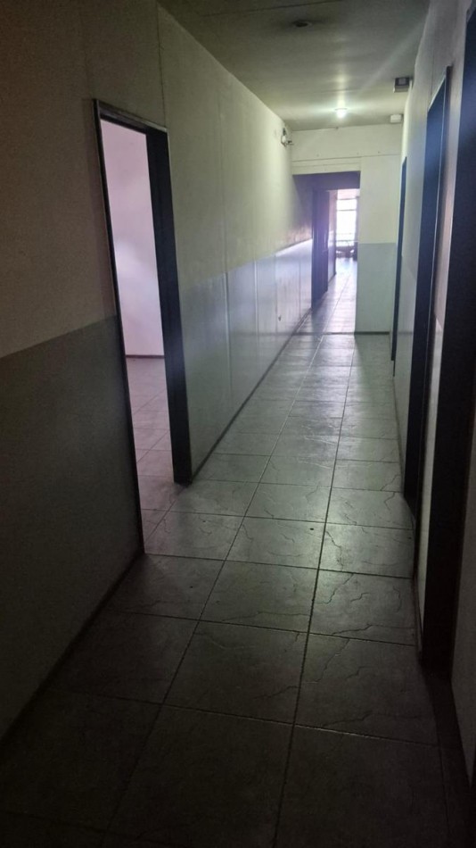 Oficina/deposito