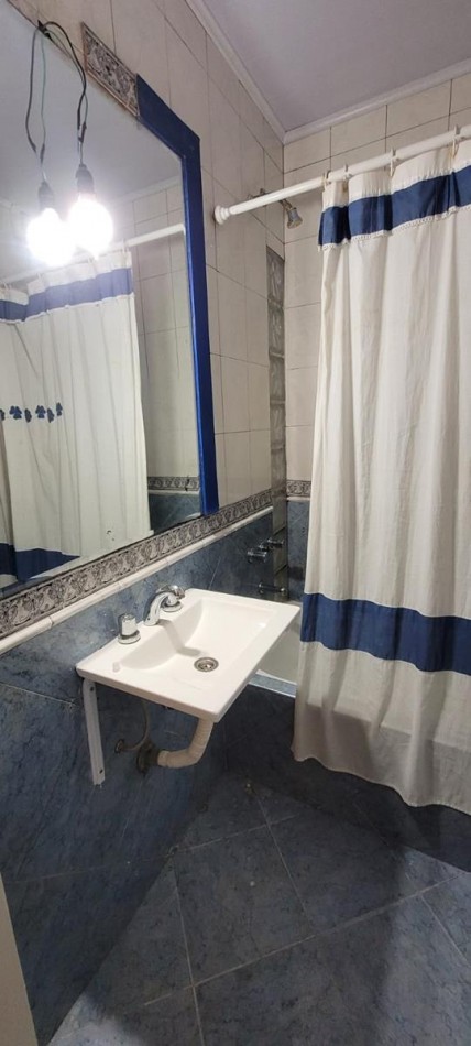 Palermo, 2 Ambientes en planta baja con patio. APTO PROFESIONAL Muy buena ubicacion. Zona Jardin Botanico 