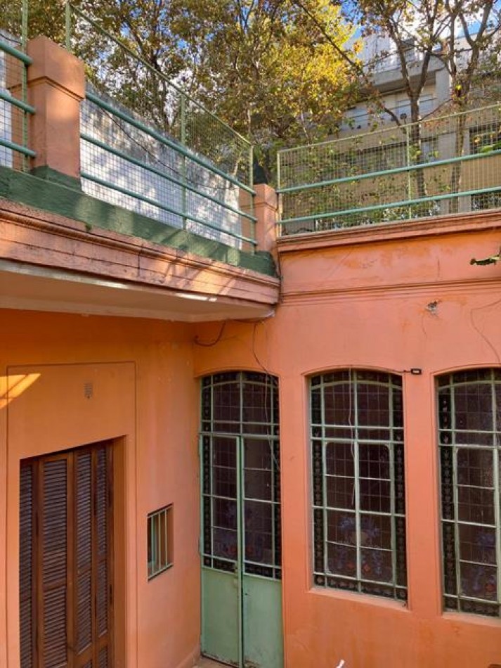 Boedo, PH AL FRENTE ,7 AMBIENTES, EXCELENTE