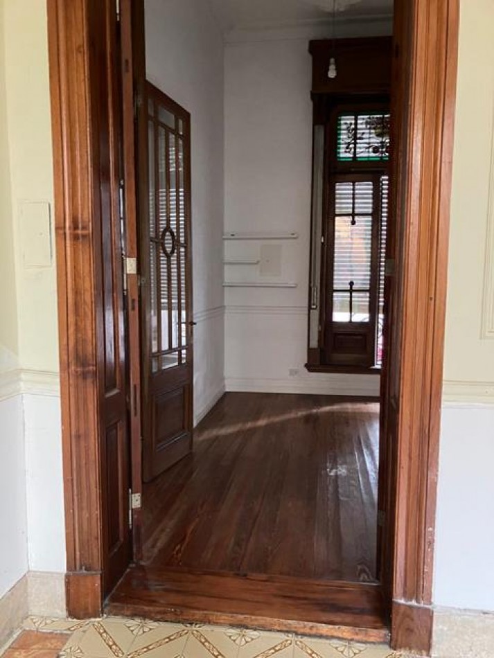 Boedo, PH AL FRENTE ,7 AMBIENTES, EXCELENTE