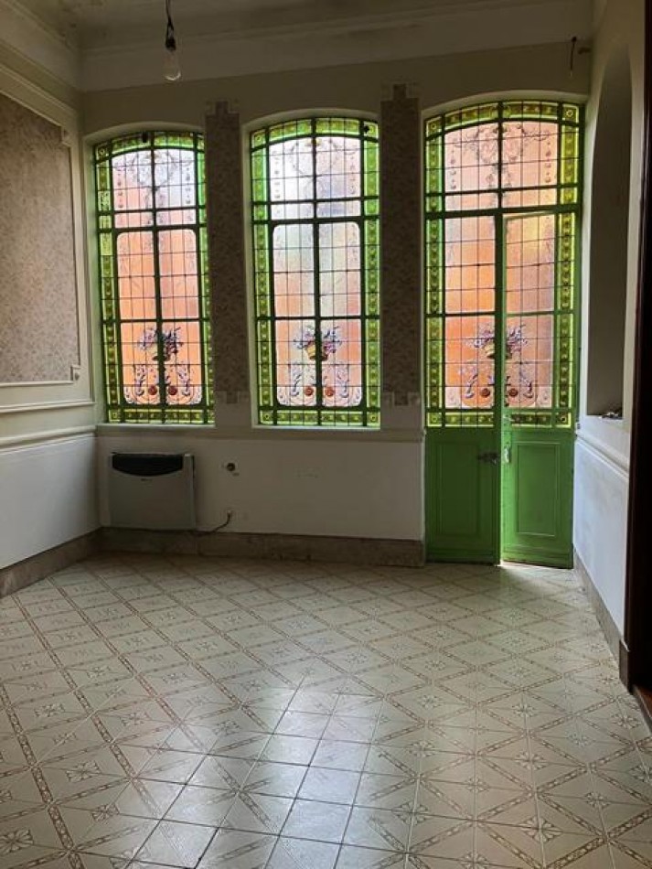 Boedo, PH AL FRENTE ,7 AMBIENTES, EXCELENTE