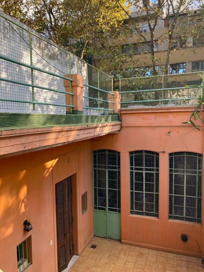 Boedo, PH AL FRENTE ,7 AMBIENTES, EXCELENTE