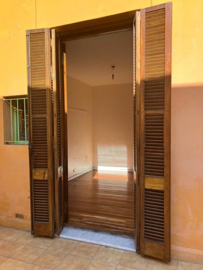 Boedo, PH AL FRENTE ,7 AMBIENTES, EXCELENTE