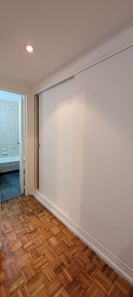 Cañitas, 2 Ambientes en Planta Baja. MUY BUENA UBICACION. 