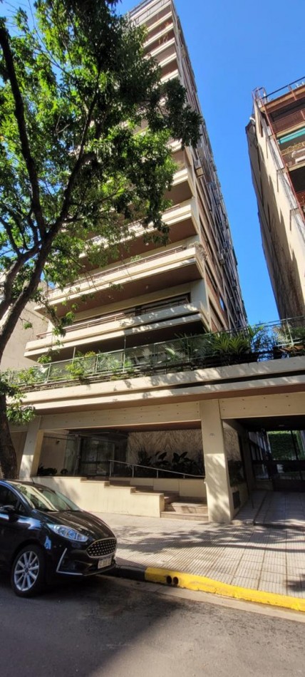 Cañitas, 2 Ambientes en Planta Baja. MUY BUENA UBICACION. 