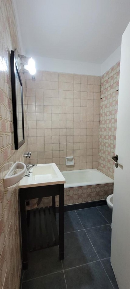 Cañitas, 2 Ambientes en Planta Baja. MUY BUENA UBICACION. 