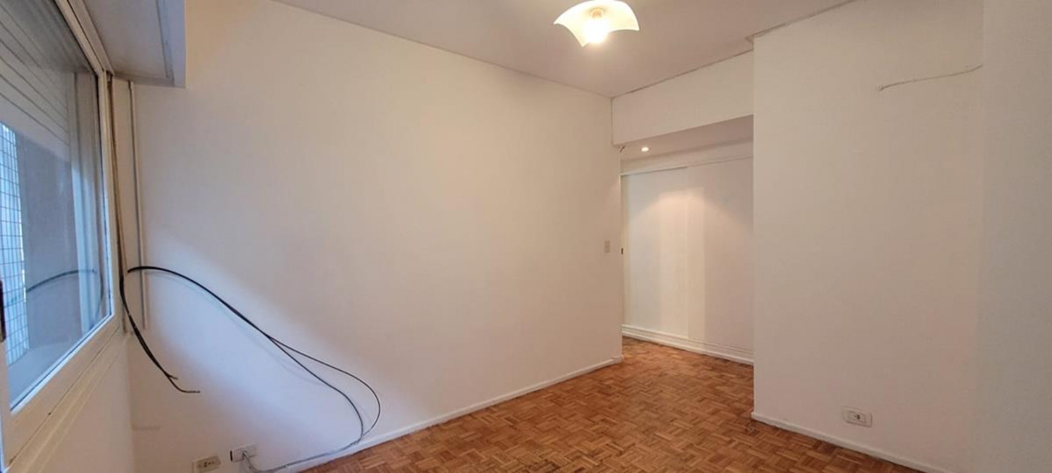 Cañitas, 2 Ambientes en Planta Baja. MUY BUENA UBICACION. 