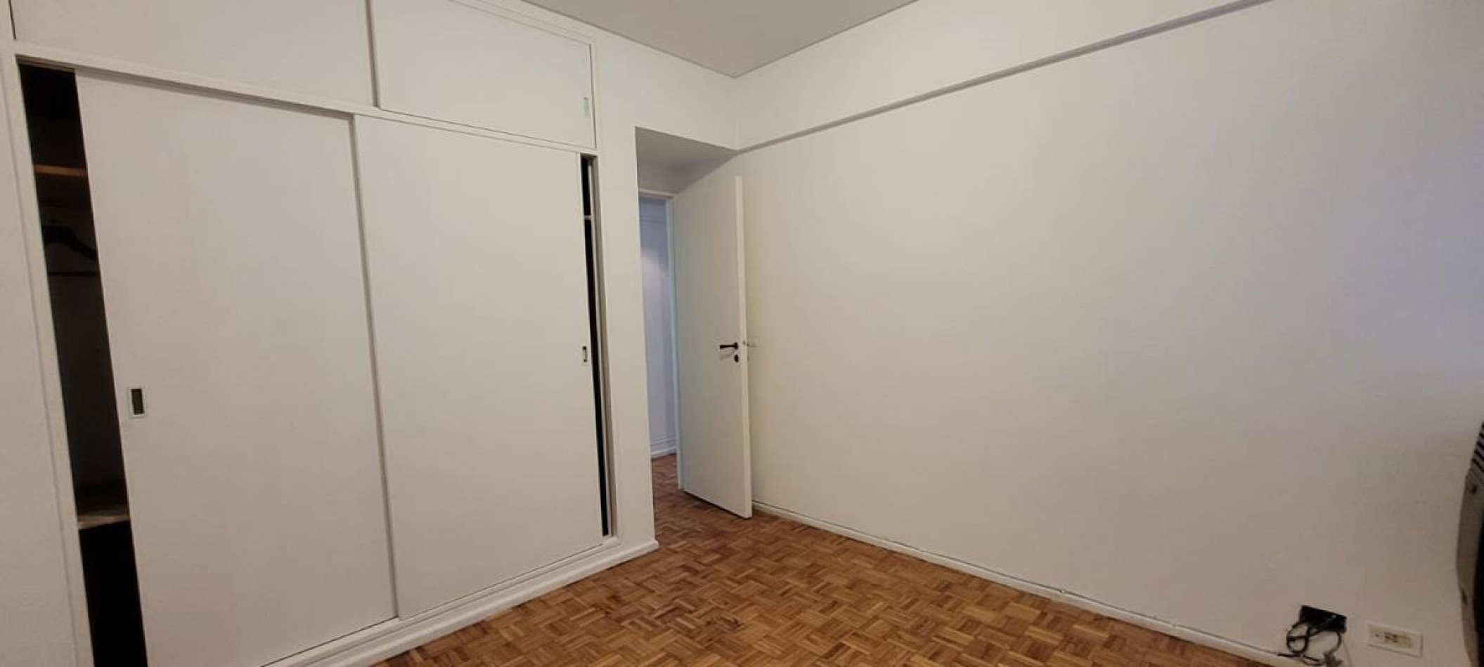 Cañitas, 2 Ambientes en Planta Baja. MUY BUENA UBICACION. 