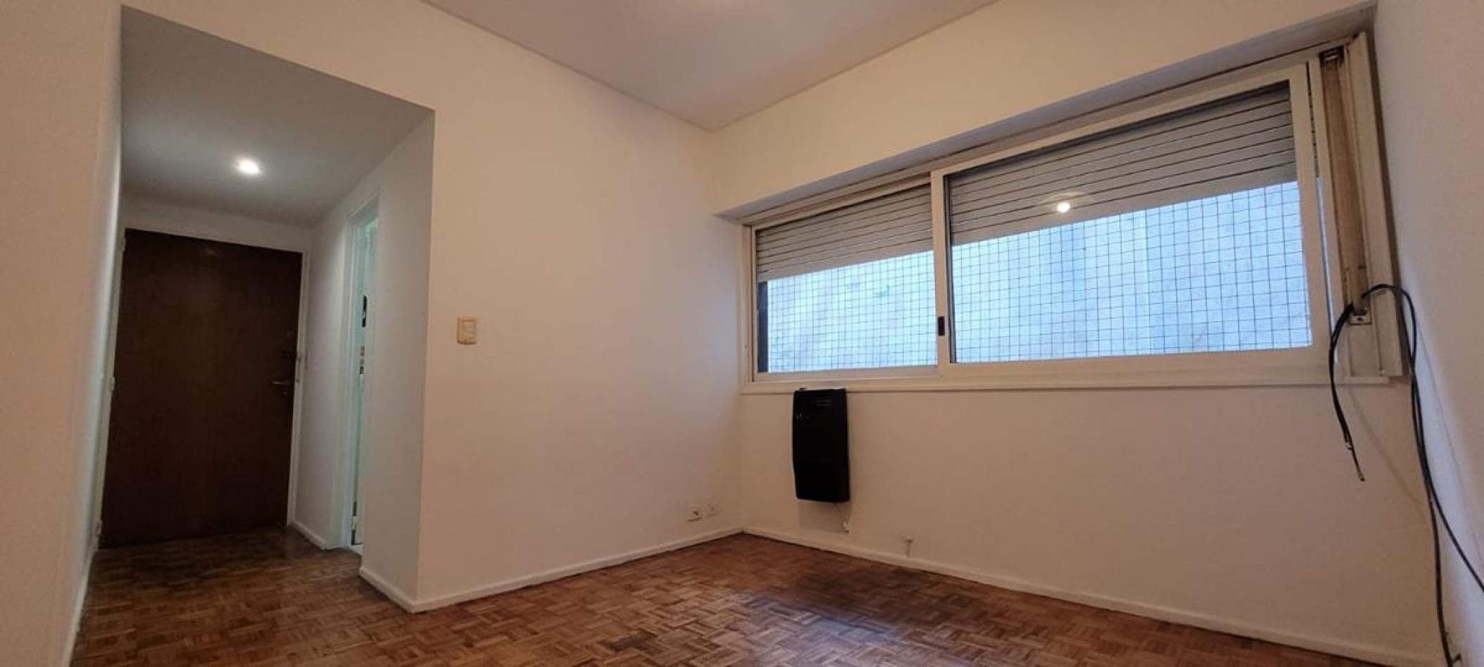 Cañitas, 2 Ambientes en Planta Baja. MUY BUENA UBICACION. 