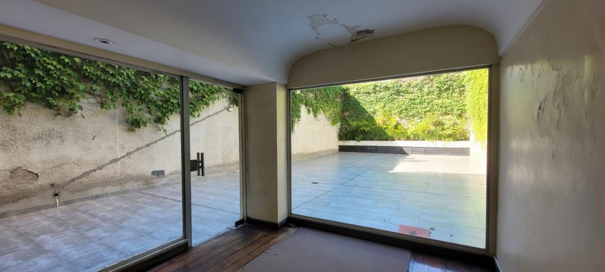 Cañitas, 2 Ambientes en Planta Baja. MUY BUENA UBICACION. 