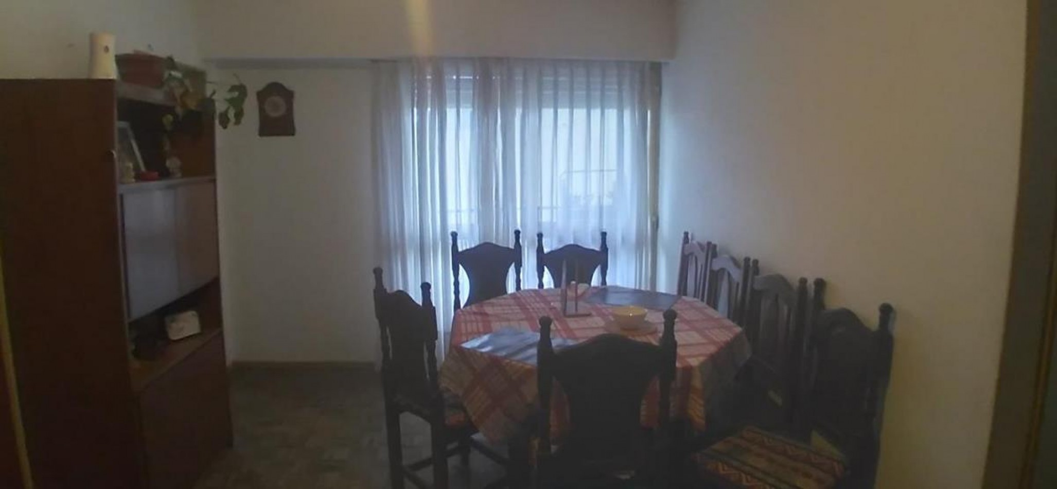 San Telmo, 2 Ambientes , muy luminoso, con balcon. Cerca linea Subte linea C, zona facultades UAI - UADE