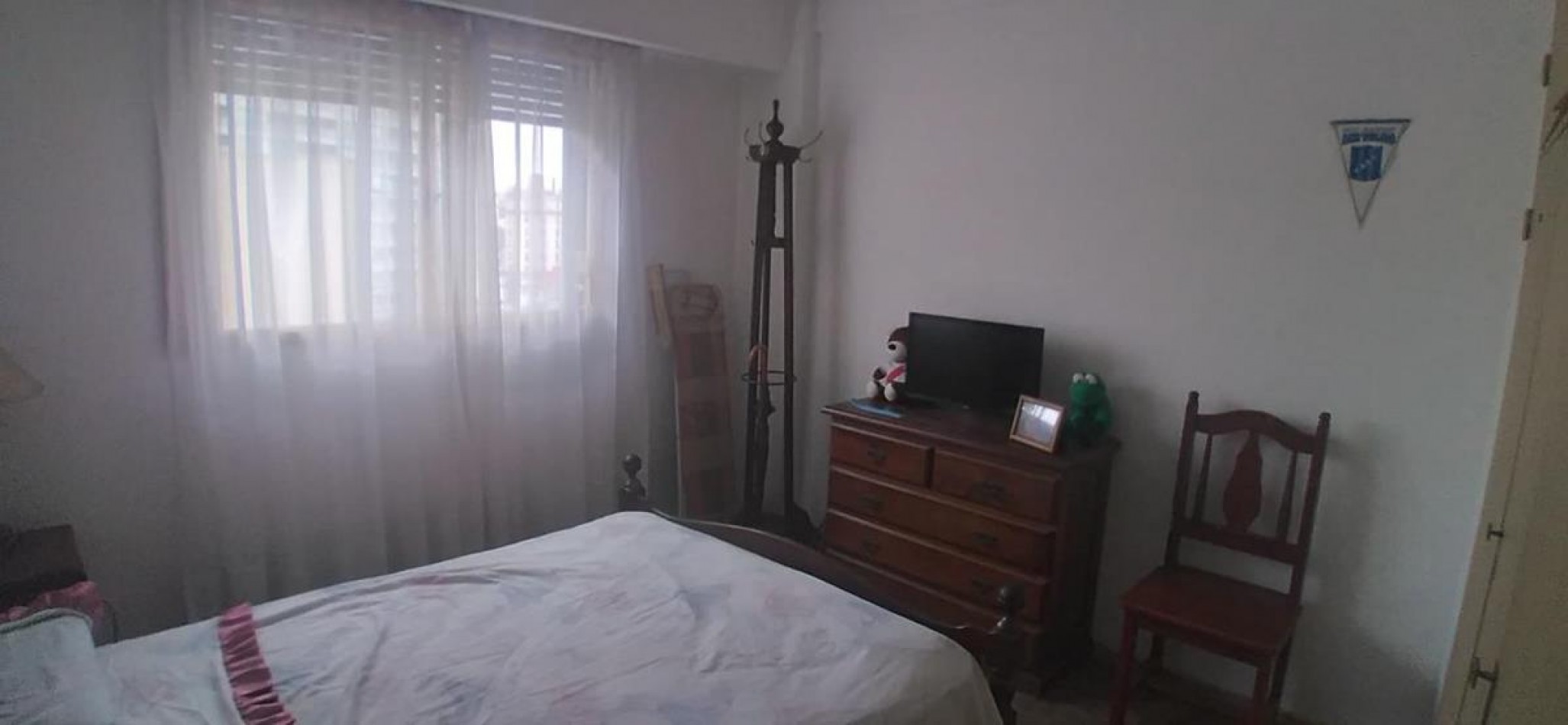 San Telmo, 2 Ambientes , muy luminoso, con balcon. Cerca linea Subte linea C, zona facultades UAI - UADE