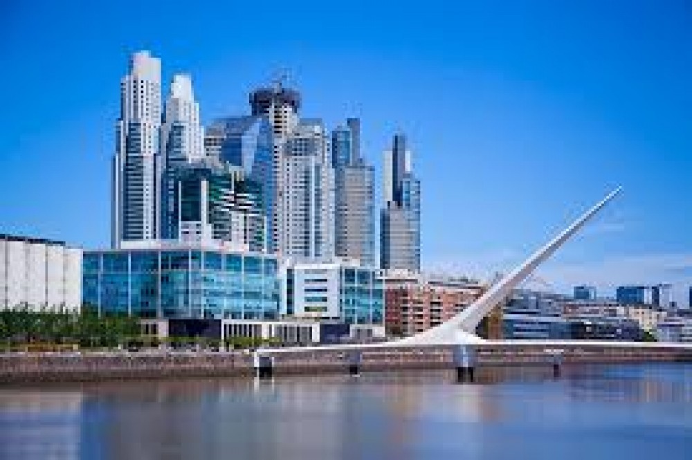 Precio por metro cuadrado: por qué es clave al comprar en CABA ?