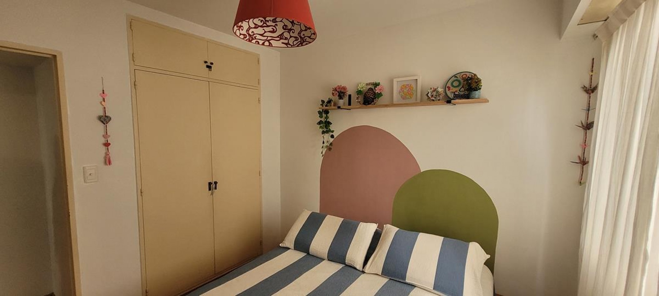 Palermo 2 Ambientes, excelente estado, muy luminoso