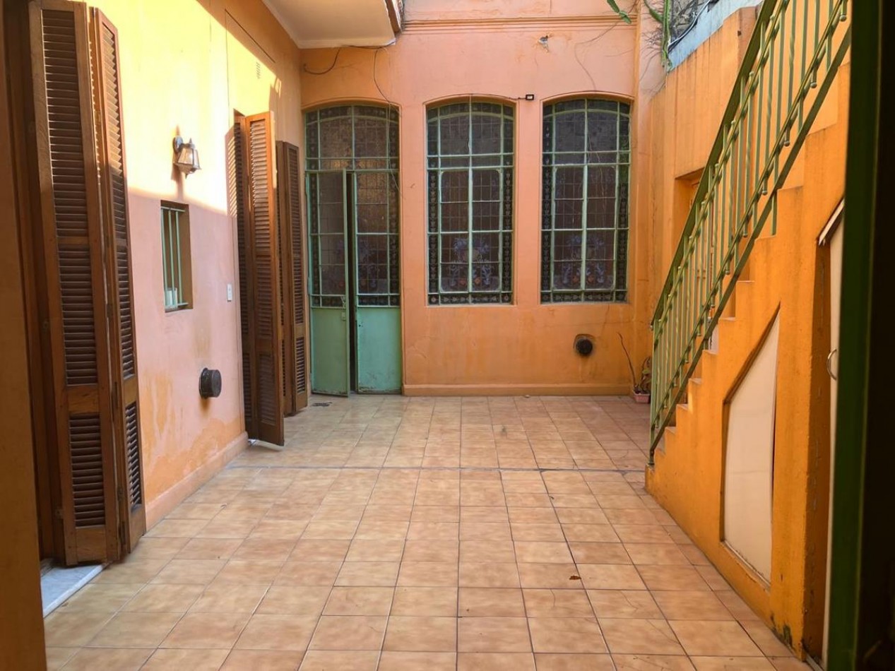 Boedo, PH AL FRENTE ,7 AMBIENTES, EXCELENTE