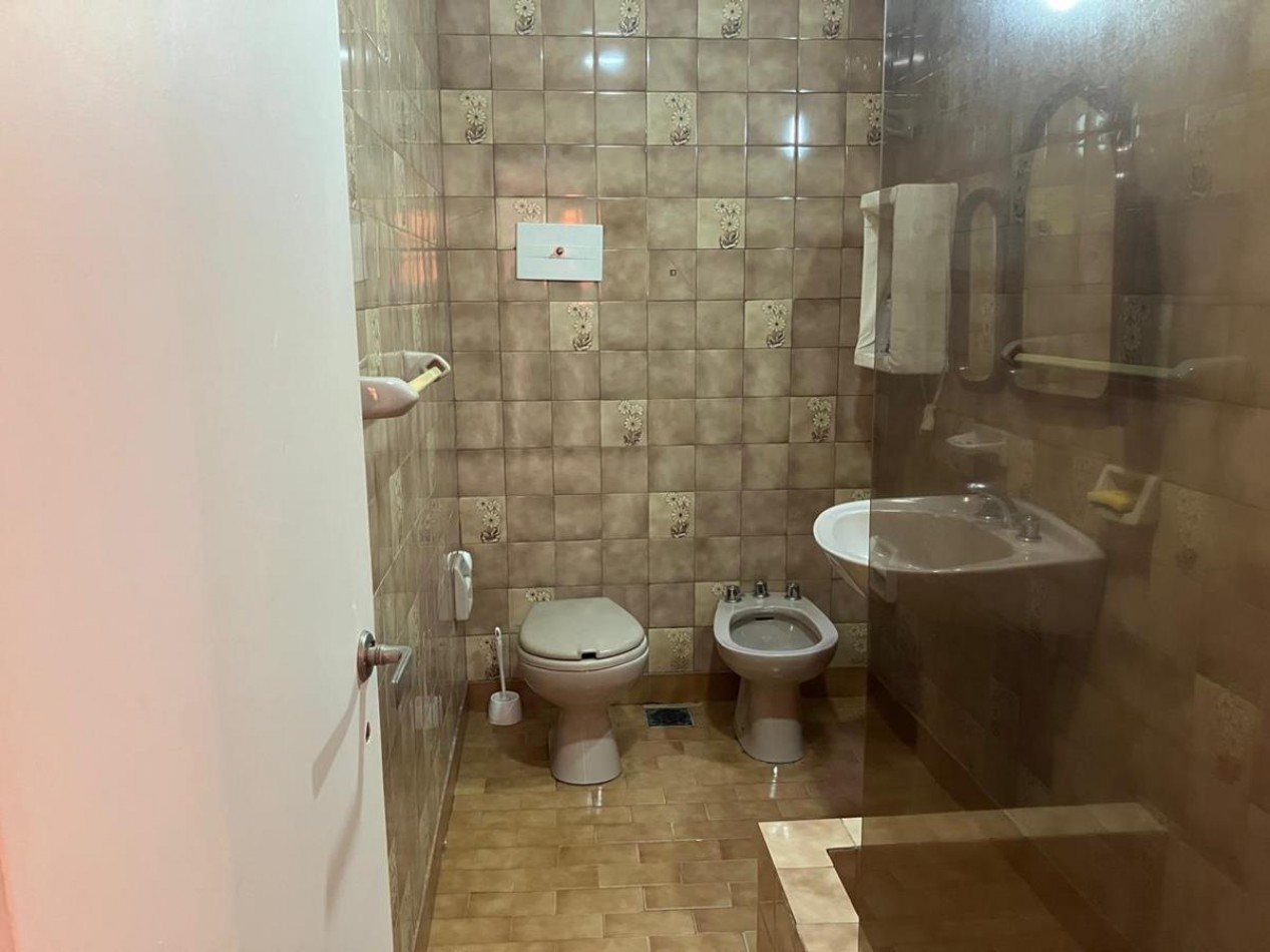 Boedo, PH AL FRENTE ,7 AMBIENTES, EXCELENTE