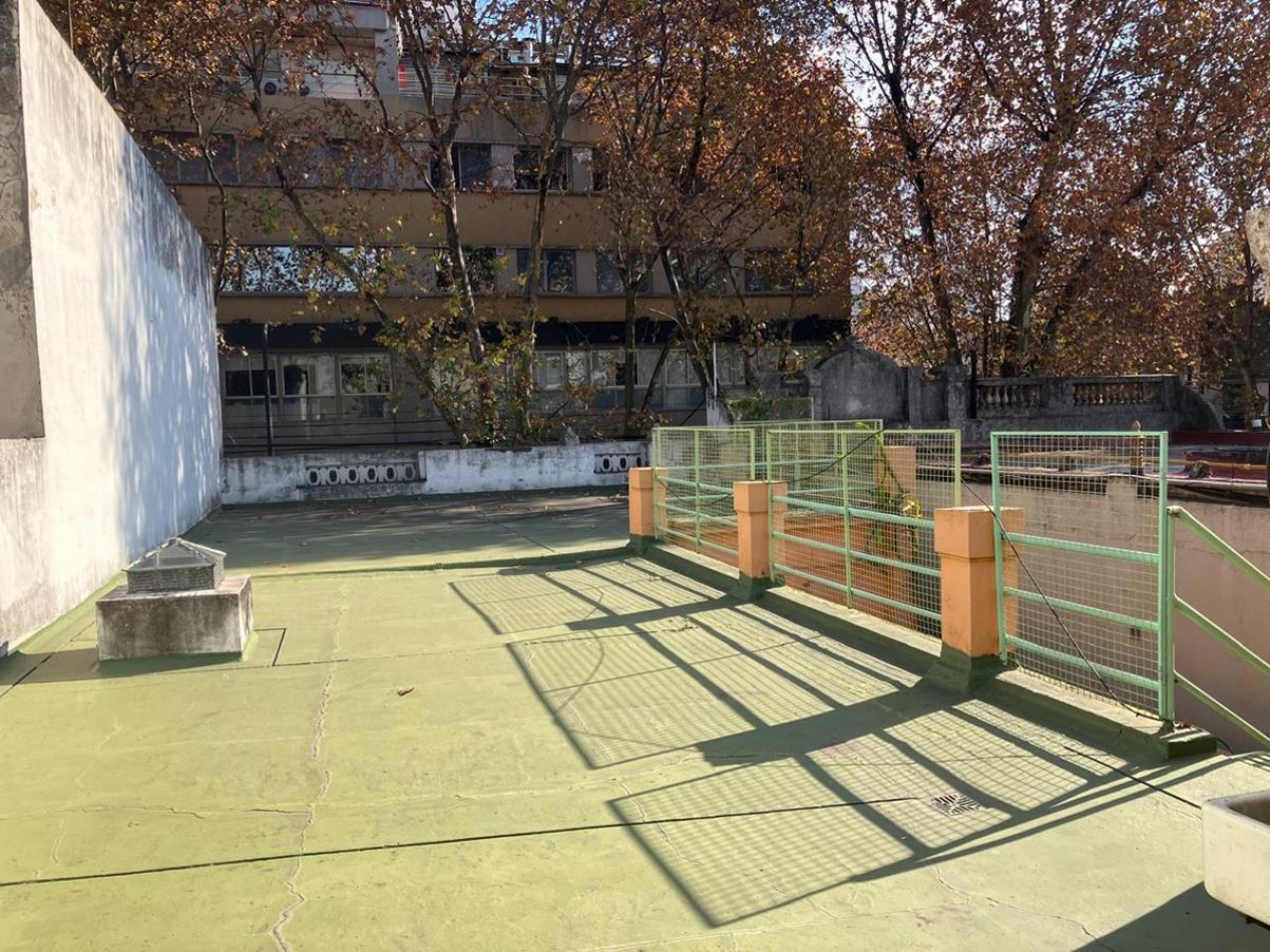 Boedo, PH AL FRENTE ,7 AMBIENTES, EXCELENTE