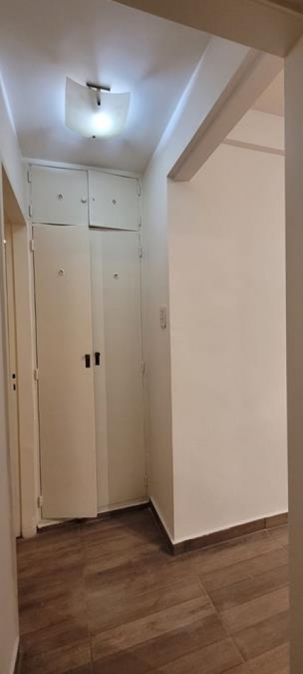 Palermo 2 Ambientes interno. RECICLADO A NUEVO, Muy buena ubicacion a mts Av. S. Ortiz y a 1 cuadra Av. Santa Fe