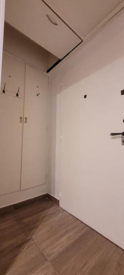 Palermo 2 Ambientes interno. RECICLADO A NUEVO, Muy buena ubicacion a mts Av. S. Ortiz y a 1 cuadra Av. Santa Fe