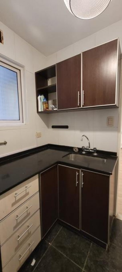 Palermo 2 Ambientes interno. RECICLADO A NUEVO, Muy buena ubicacion a mts Av. S. Ortiz y a 1 cuadra Av. Santa Fe