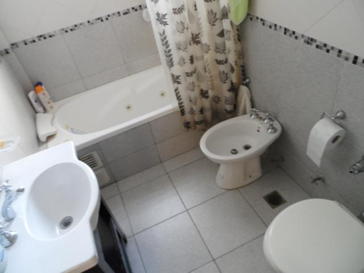 Palermo 3 Ambientes, con balcon y dependencias. FRENTE. MUY BUENA UBICACION. Luminoso