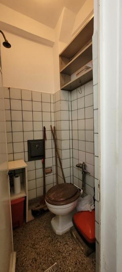 Palermo 4 Ambientes al Frente, con balcon. MUY LUMINOSO. Muy buena ubicacion a 2 cuadras Alto Palermo, a 1 cuadra estacion subte linea D y 2 cuadras plaza Guadalupe.