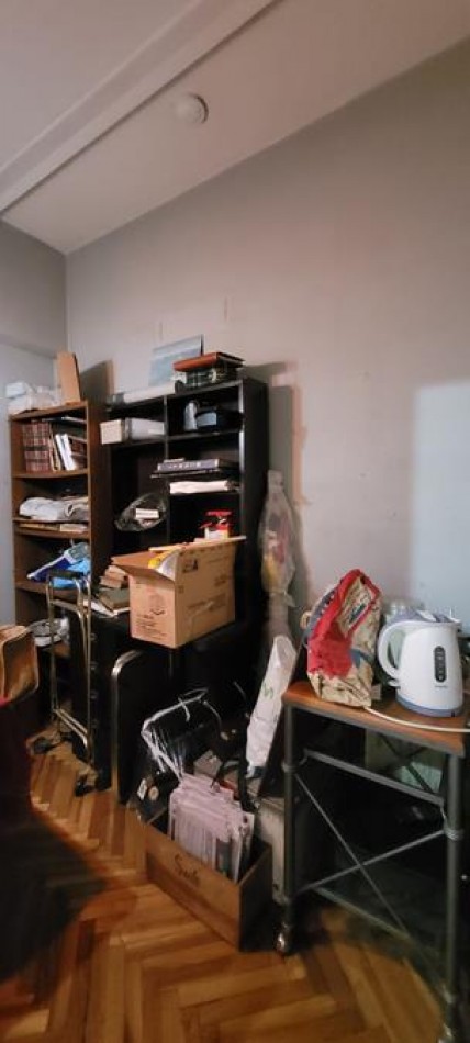 Palermo 4 Ambientes al Frente, con balcon. MUY LUMINOSO. Muy buena ubicacion a 2 cuadras Alto Palermo, a 1 cuadra estacion subte linea D y 2 cuadras plaza Guadalupe.