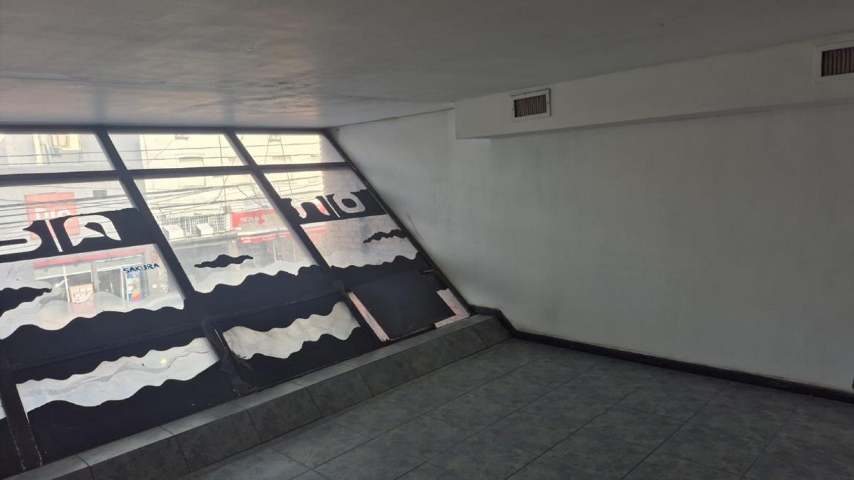Oficina/deposito
