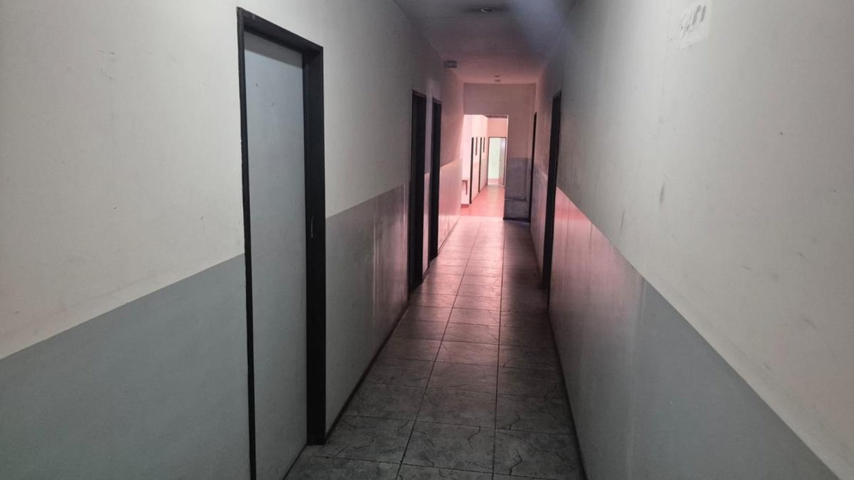 Oficina/deposito
