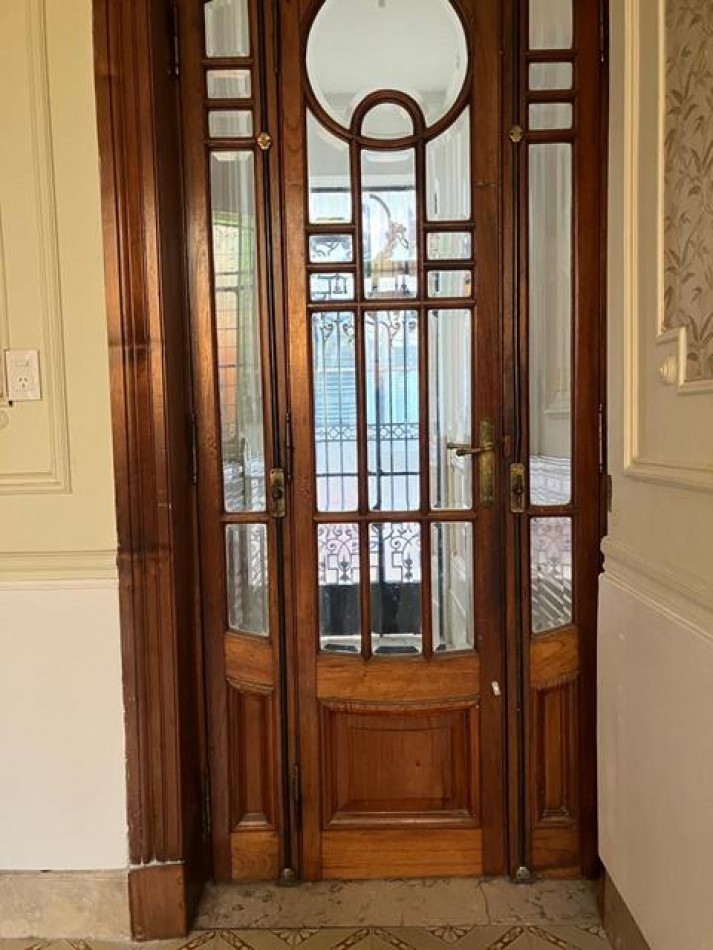 Boedo, PH AL FRENTE ,7 AMBIENTES, EXCELENTE