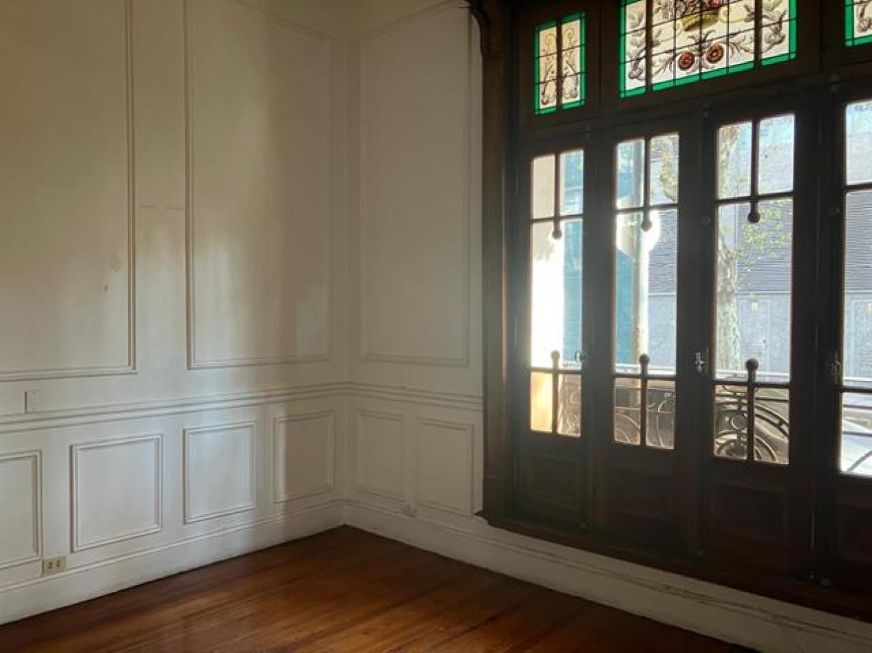 Boedo, PH AL FRENTE ,7 AMBIENTES, EXCELENTE