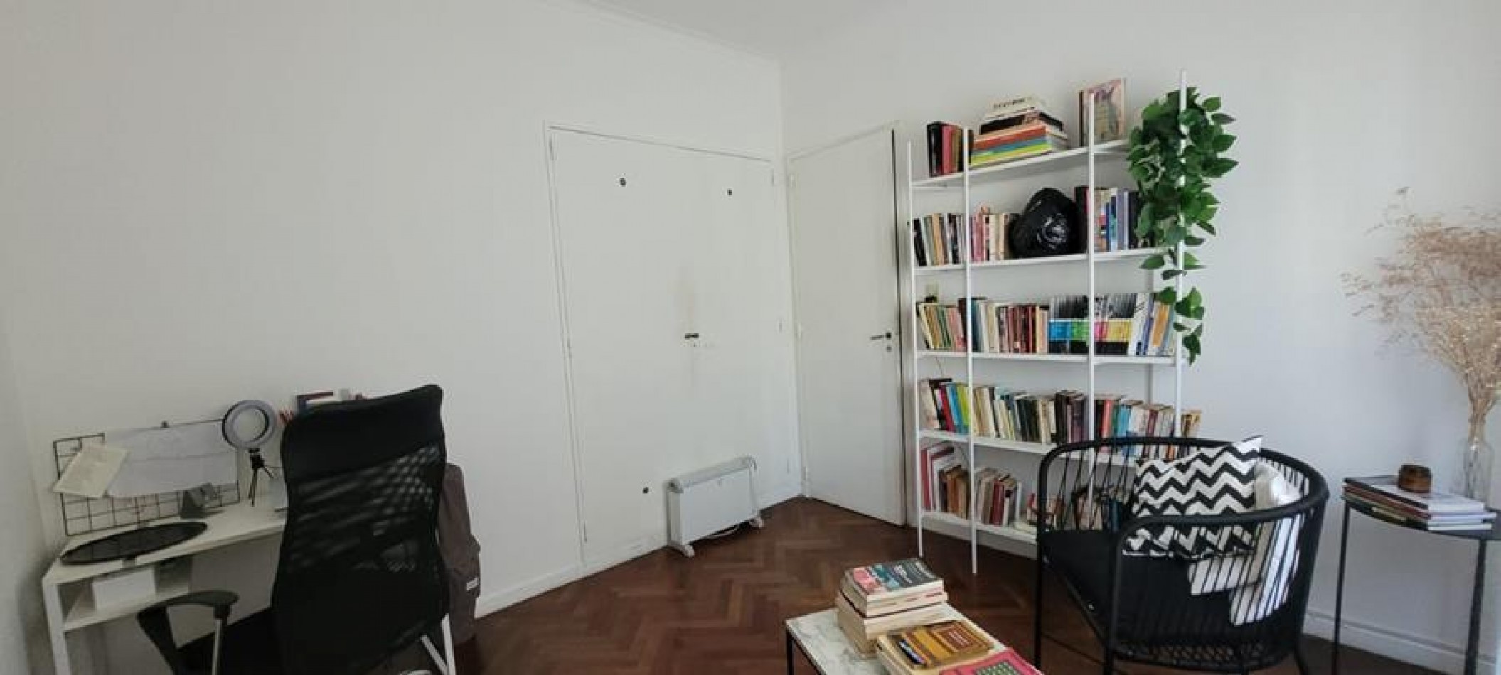3 Ambientes, interno. LUMINOSO. EXCELENTE ESTADO (SIN MUEBLES). Muy buena ubiacion sobre Av. Scalabrini Ortiz, a 1 cuadra Av. Santa Fe