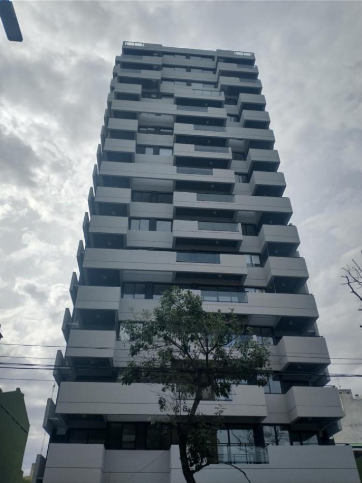 BOEDO, Depto. 1 ambientes, A ESTRENAR. c/Amenities. Carlos Calvo y 24 de Noviembre