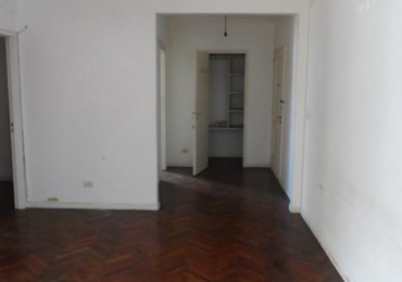 Palermo, Depto. 3 amb.  62 mt2,  Scalabrini Ortiz  y  Charcas