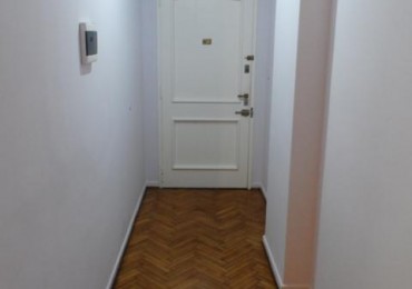 Palermo, Depto. 2 amb.  45 mt2,  J. Alvarez  y Av. Santa Fe