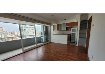 Belgrano, Depto. 2 ambientes,  Amenabar  y Blanco Encalada . Muy luminoso, con Amenities