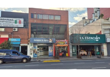 Oficina/deposito