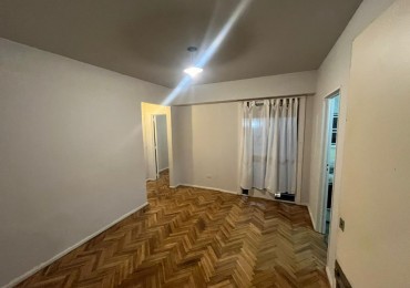 Palermo, 2 ambientes. Interno, muy buena ubicacion sobre Avenida S. Ortiz