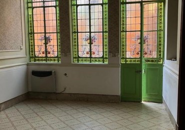 Boedo, PH AL FRENTE ,7 AMBIENTES, EXCELENTE