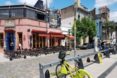 Vivir en Palermo: ¿por qué es uno de los barrios más buscados de CABA?