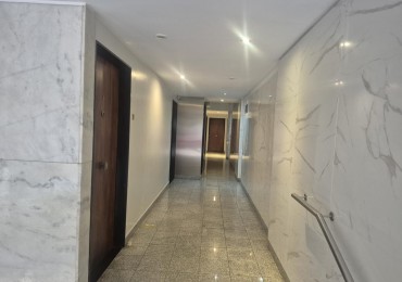 Barrio Norte 3 Ambientes al frente con balcon