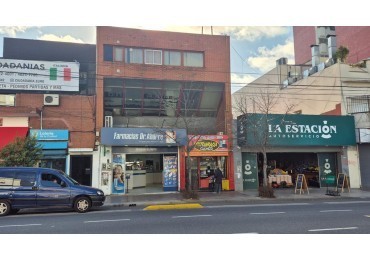 Oficina/deposito